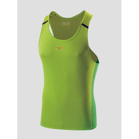 MIZUNO DRYLITE COOLTOUCH SI