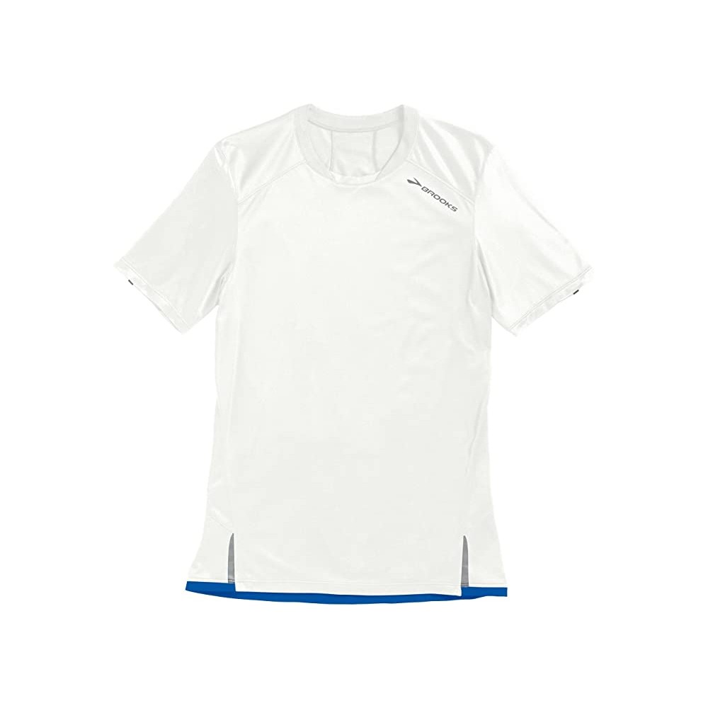 BROOKS T-SHIRT INFINITI SS