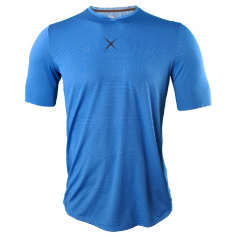 I-EXE T-SHIRT MUTANTS BLU
