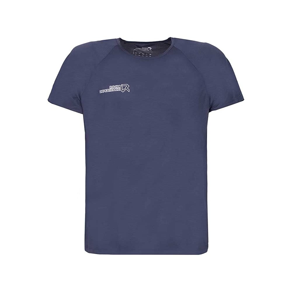 ROCK EXPERIENCE ORIOLE SS MAN T-SHIRT