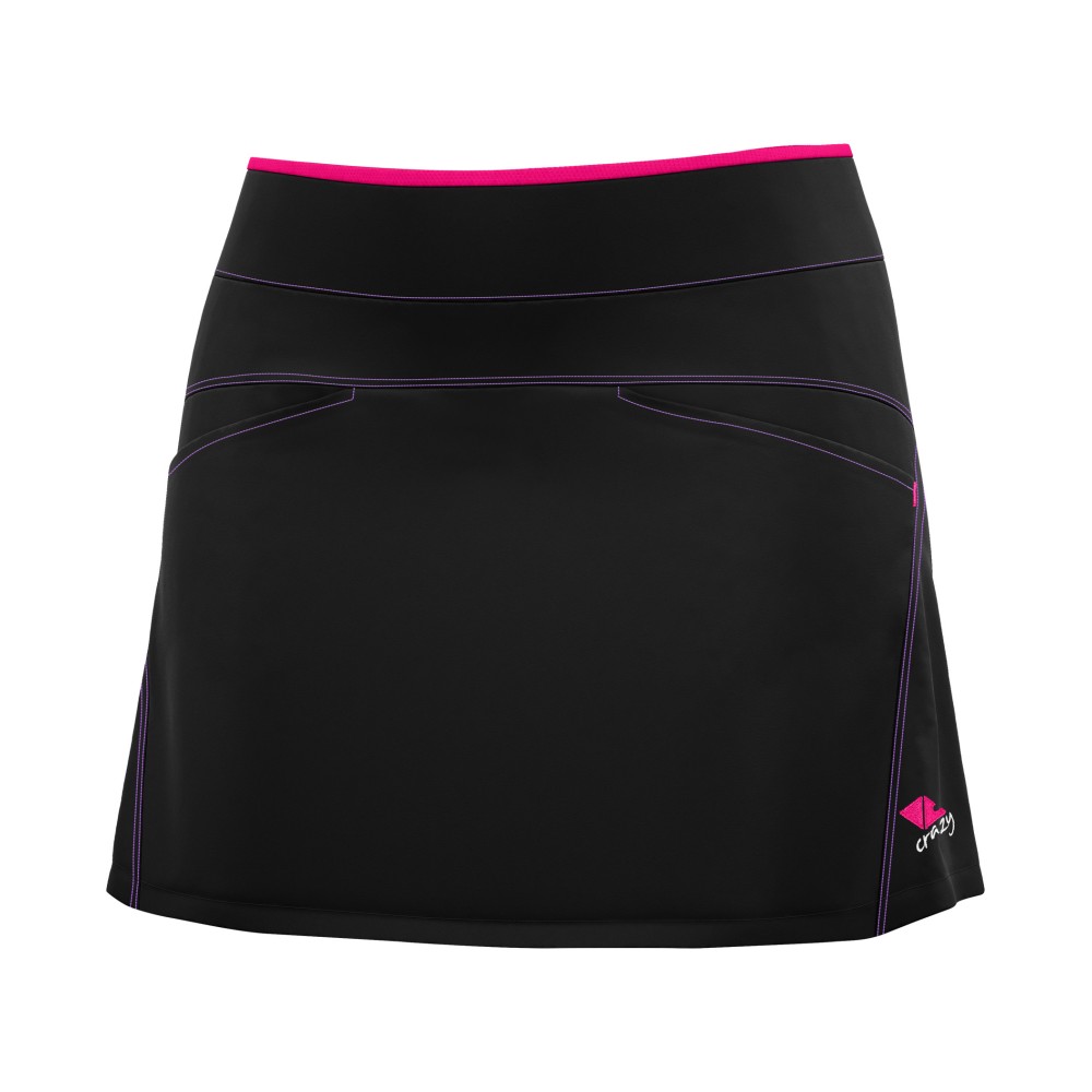 CRAZY SKORT EXIT