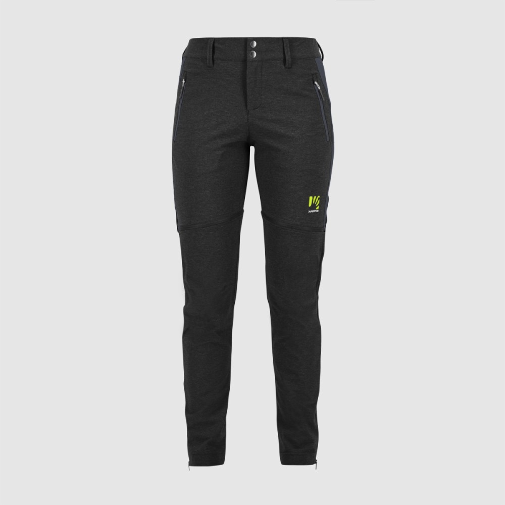 KARPOS S.CROC W ZIP-OFF PANT