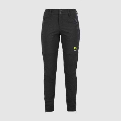KARPOS S.CROC W ZIP-OFF PANT