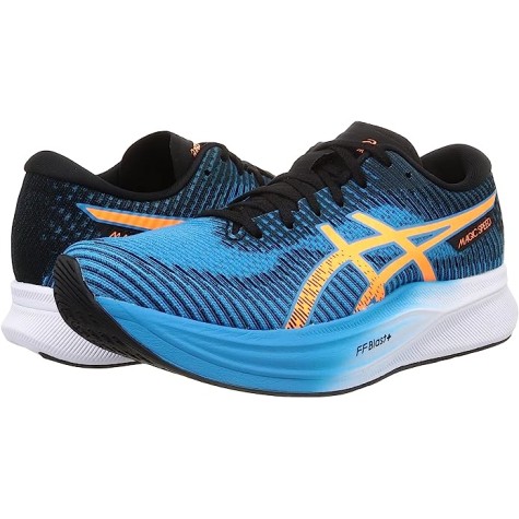 ASICS MAGIC SPEED 2 UOMO BLU
