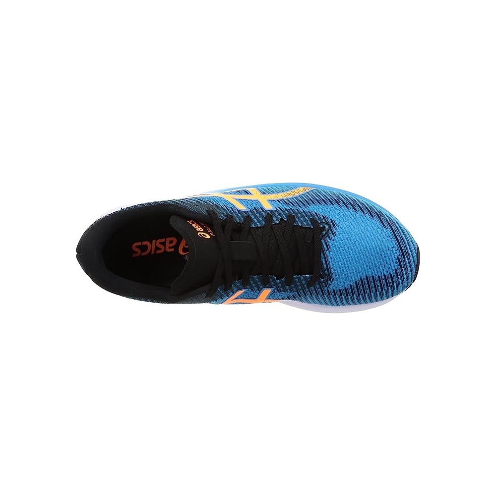 ASICS MAGIC SPEED 2 UOMO BLU