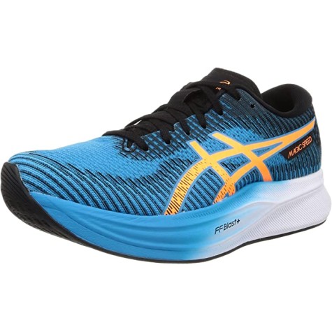 ASICS MAGIC SPEED 2 UOMO BLU