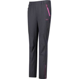 CMP WOMAN LONG PANT DONNA