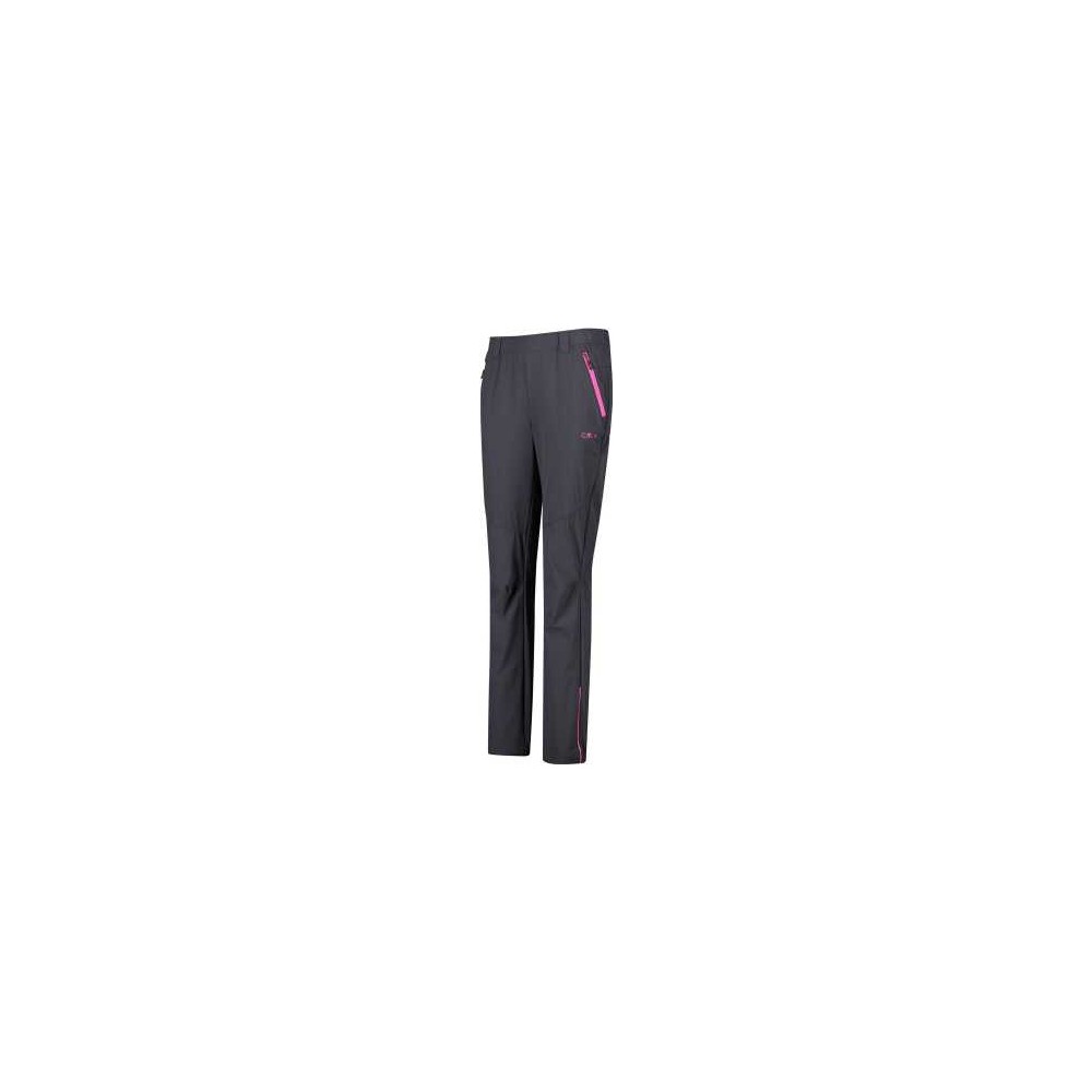 CMP WOMAN LONG PANT DONNA