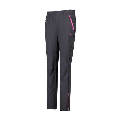 CMP WOMAN LONG PANT DONNA