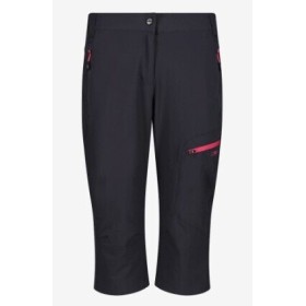 CMP WOMAN CAPRI DONNA
