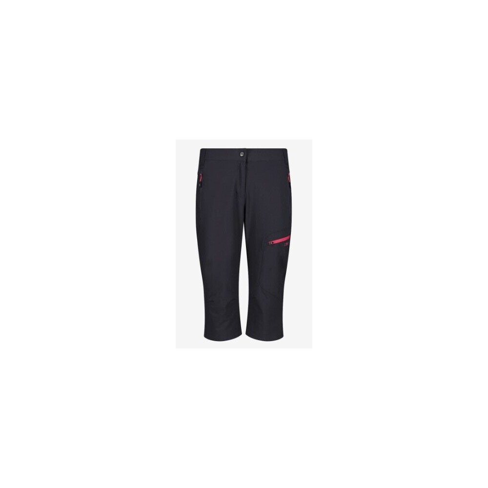 CMP WOMAN CAPRI DONNA