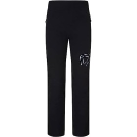 ROCK EXPERIENCE MASTER LIGHT 2.0 WOMAN PANT