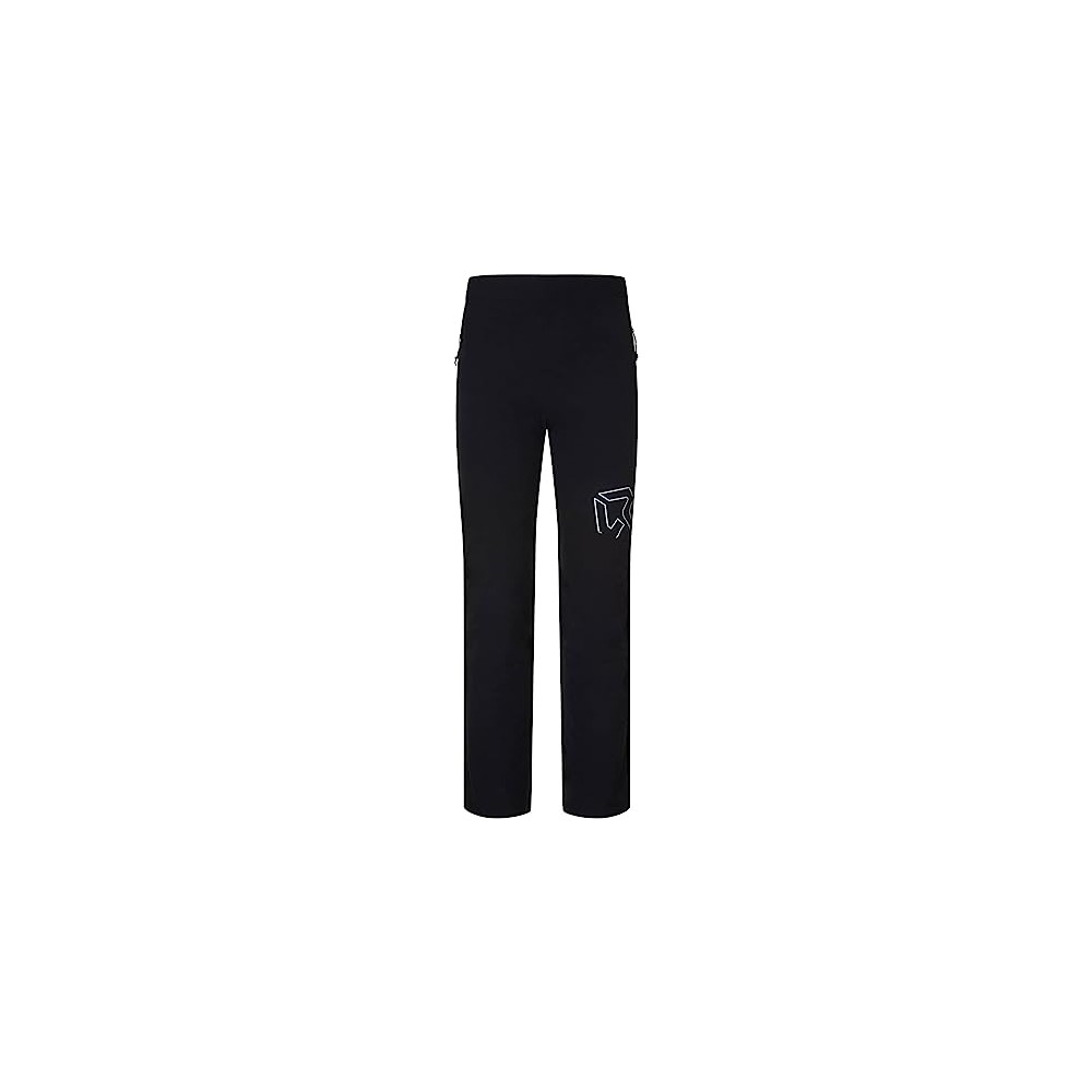 ROCK EXPERIENCE MASTER LIGHT 2.0 WOMAN PANT