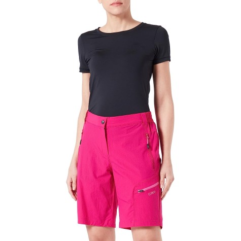 CMP WOMAN BERMUDA DONNA