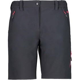 CMP WOMAN BERMUDA