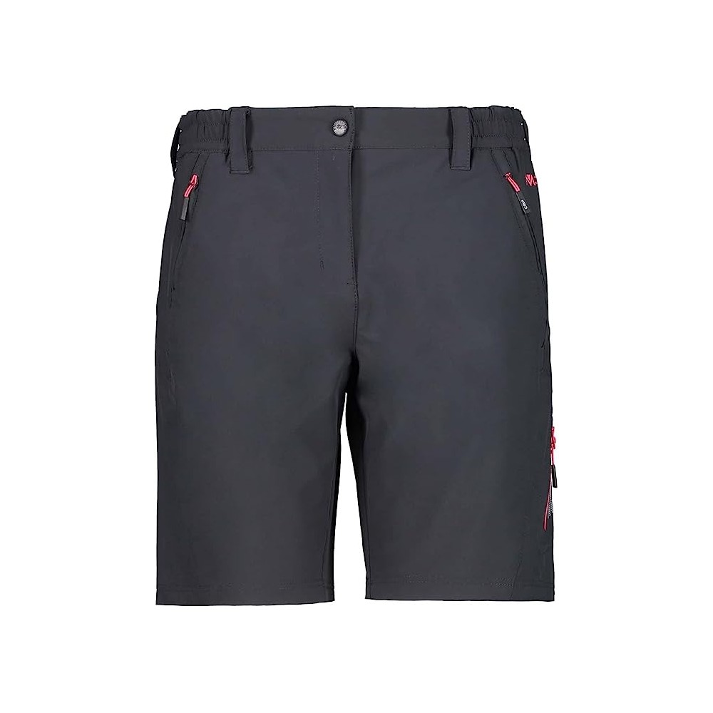 CMP WOMAN BERMUDA