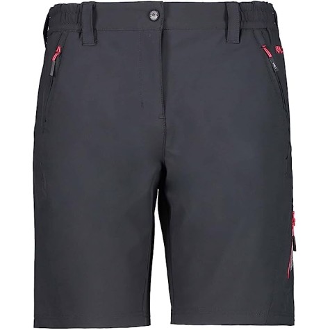 CMP WOMAN BERMUDA