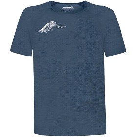 ROCK EXPERIENCE TERMINATOR SS MAN T-SHIRT