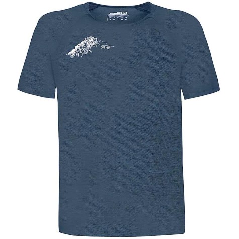 ROCK EXPERIENCE TERMINATOR SS MAN T-SHIRT