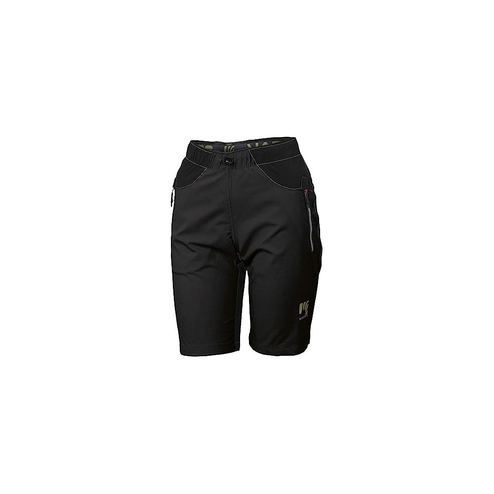 KARPOS ROCK W BERMUDA DONNA