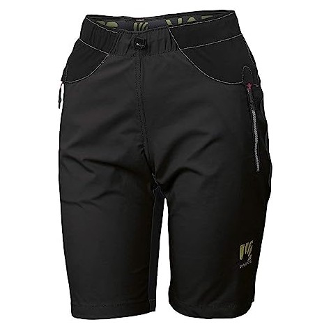 KARPOS ROCK W BERMUDA DONNA