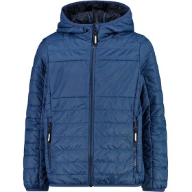 CMP JACKET FIX HOOD BAMBINO
