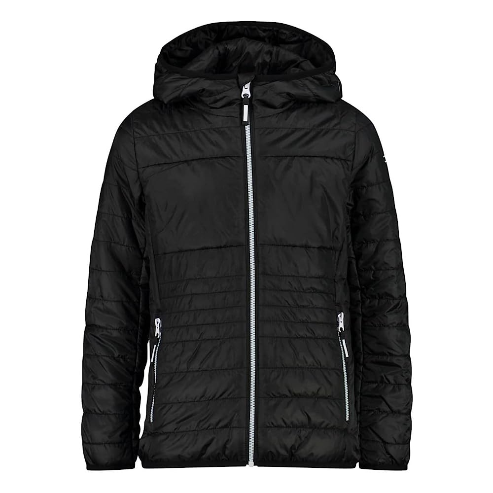 CMP JACKET FIX HOOD BAMBINO