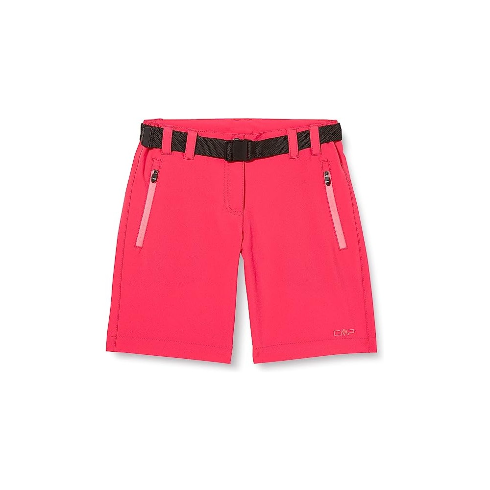 CMP BERMUDA CORTI BAMBINA