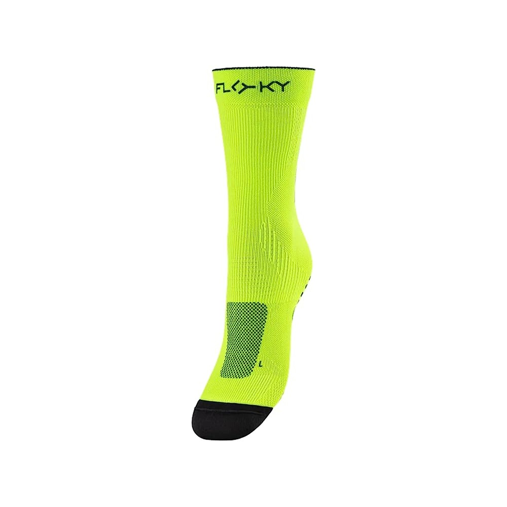 FLOKY CALZINI RUN UP MEDIUM