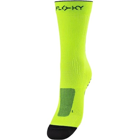 FLOKY CALZINI RUN UP MEDIUM