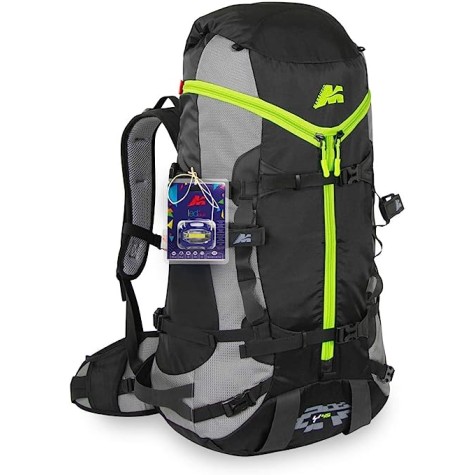 MARSUPIO Y45 ZAINO TREKKING 45LT