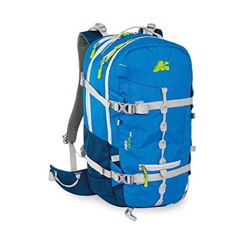 MARSUPIO ZAINO PRO LEVEL 30LT