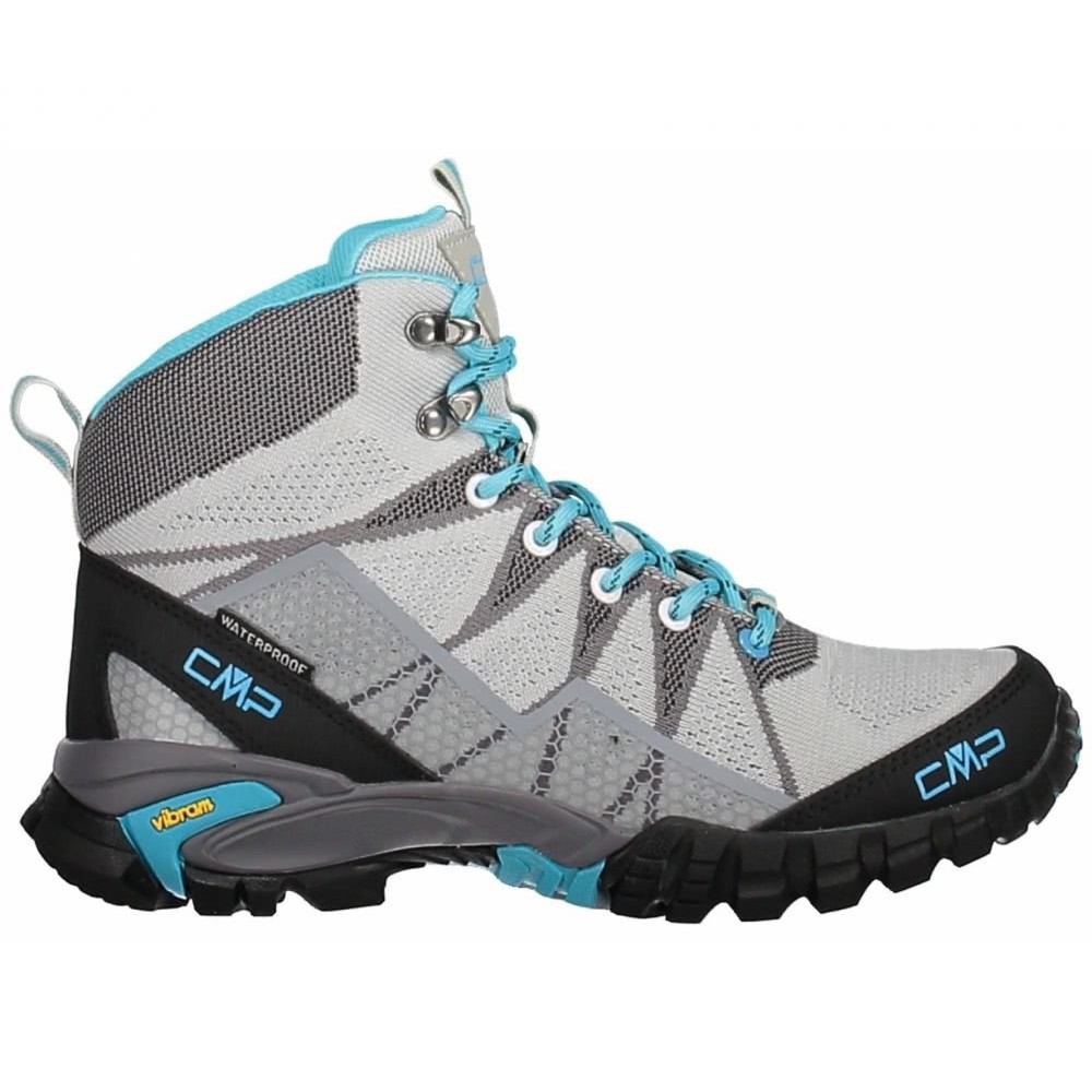 CMP TAURI MID WMN TREKKING