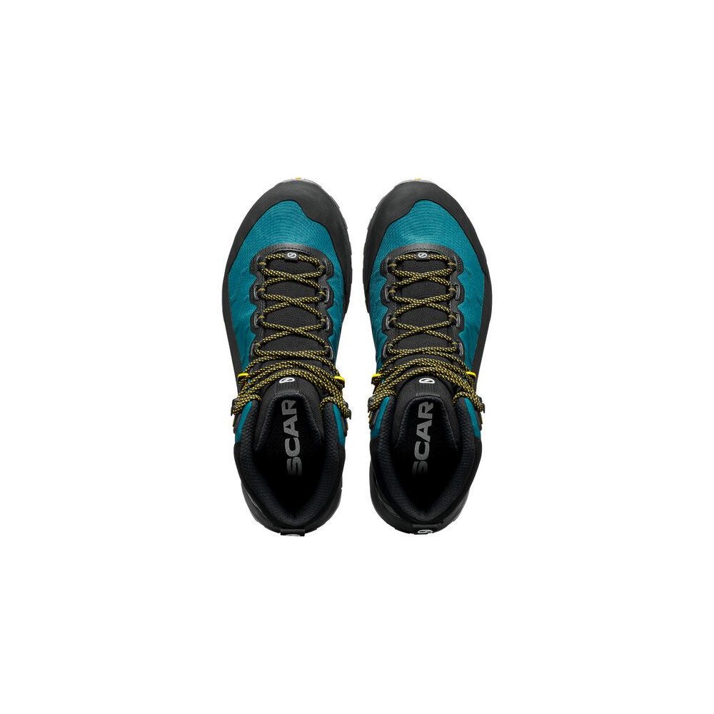 SCARPA RUSH TRK LT GTX UOMO