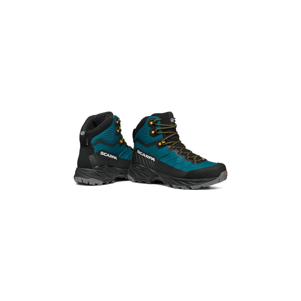 SCARPA RUSH TRK LT GTX UOMO
