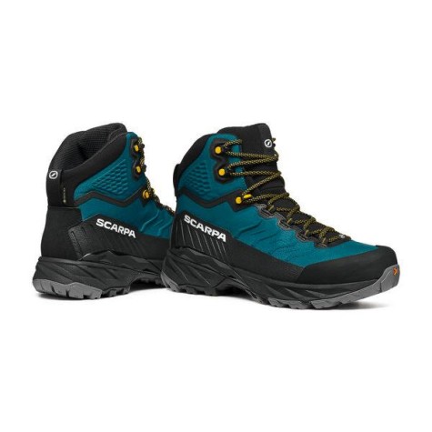 SCARPA RUSH TRK LT GTX UOMO