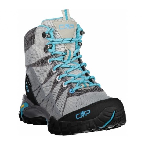 CMP TAURI MID WMN TREKKING