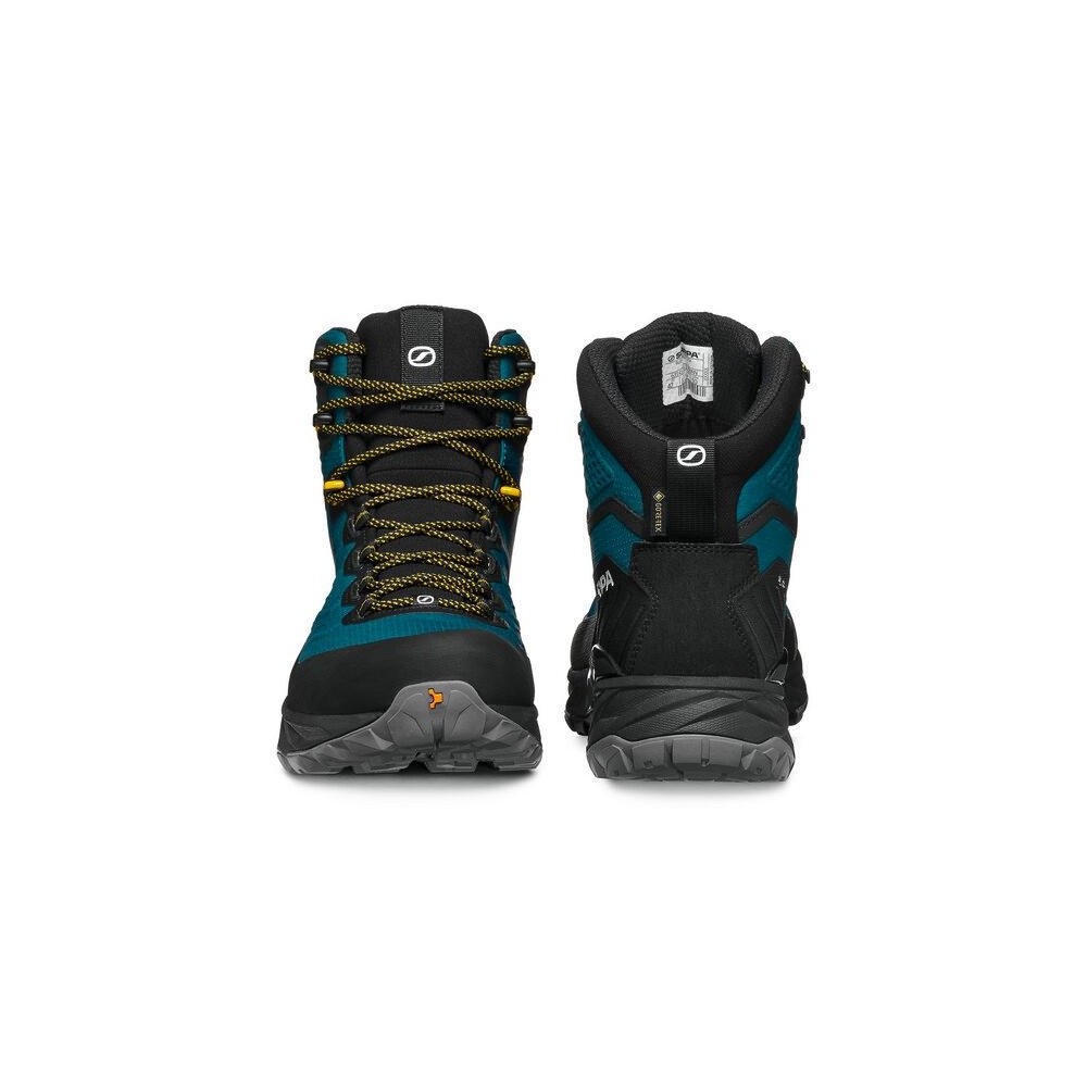 SCARPA RUSH TRK LT GTX UOMO