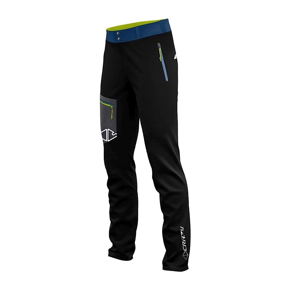 CRAZY PANT RESOLUTION LIGHT