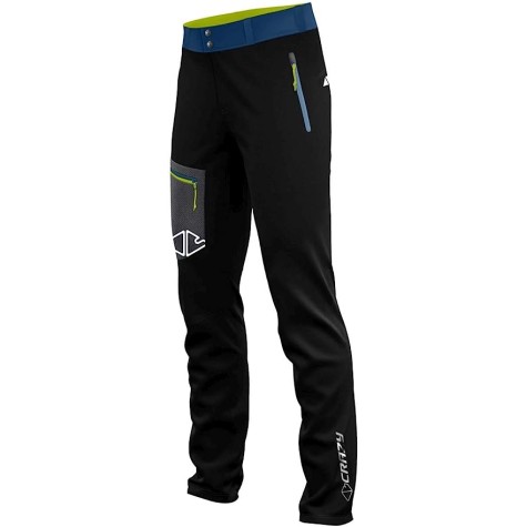 CRAZY PANT RESOLUTION LIGHT