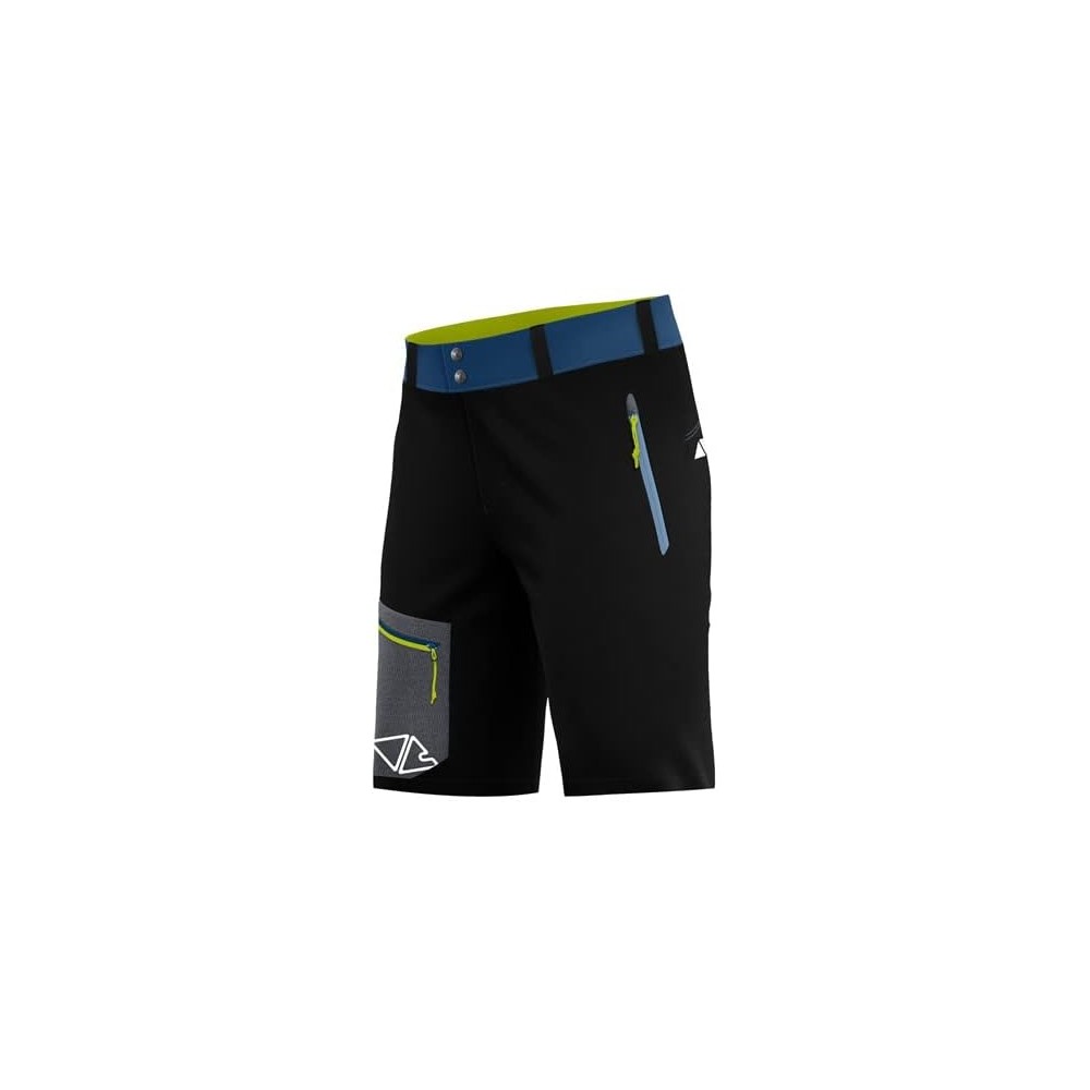 CRAZY SHORT RESOLUTION LIKEN AVIO