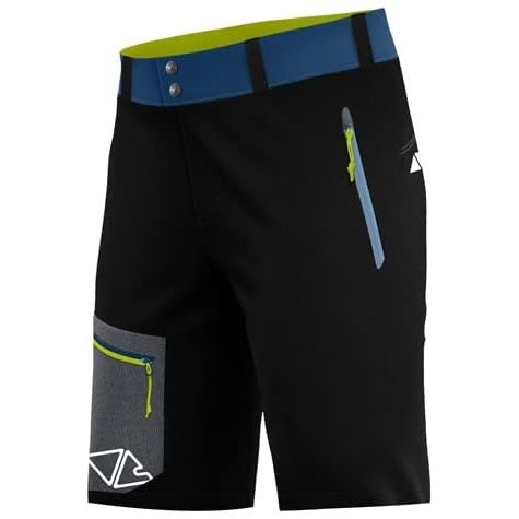 CRAZY SHORT RESOLUTION LIKEN AVIO