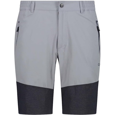 CMP MAN BERMUDA GRIGIO