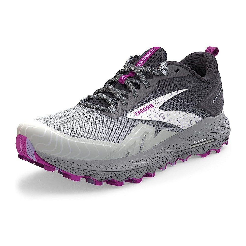 BROOKS CASCADIA 17 DONNA