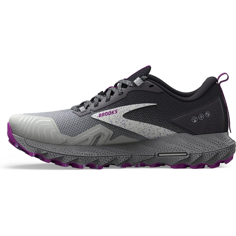 BROOKS CASCADIA 17 DONNA