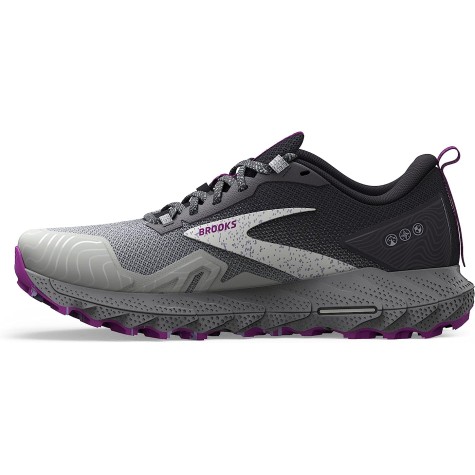 BROOKS CASCADIA 17 DONNA