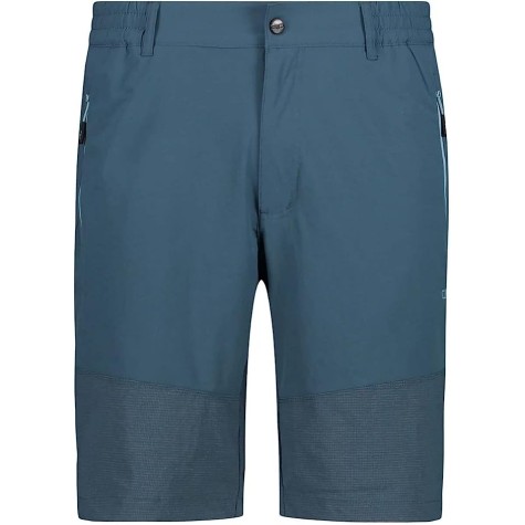 CMP MAN BERMUDA E905 BLU