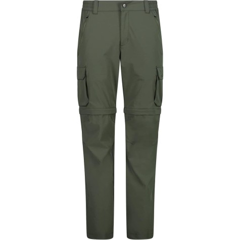 CMP MAN LONG PANT F832
