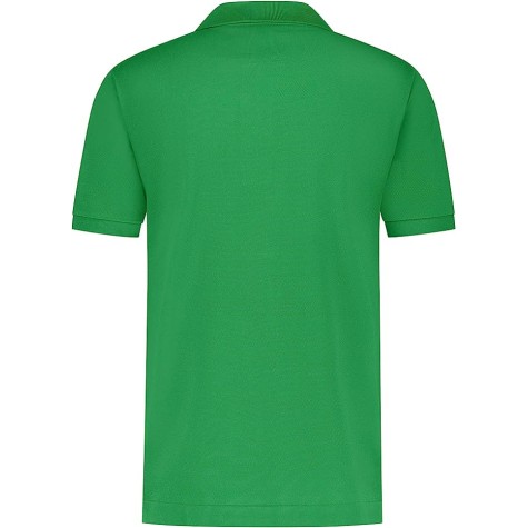 POLO LACOSTE CLASSIC FIT VERT L94 UOMO