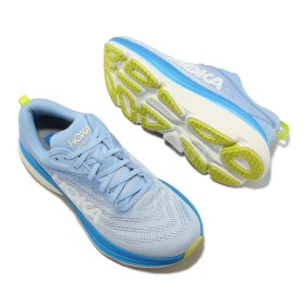 HOKA ONE BONDI 8 WIDE ABDB 2